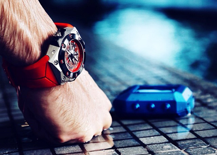 リンデ・ヴェルデリン | LINDE WERDELIN | ザ ロック ザ リーフ