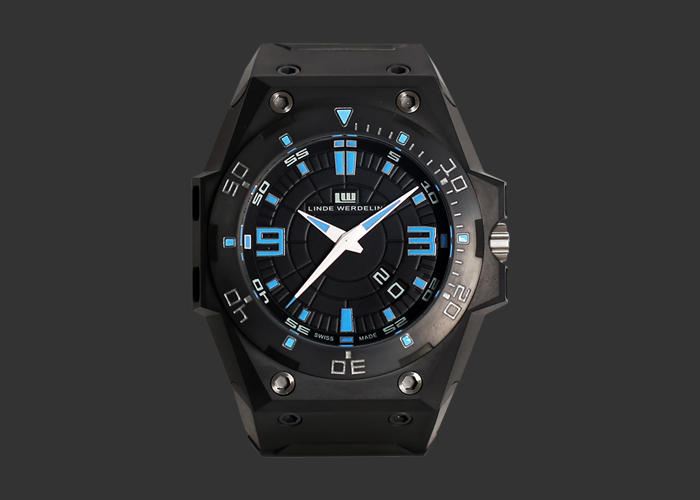 リンデ・ヴェルデリン | LINDE WERDELIN |