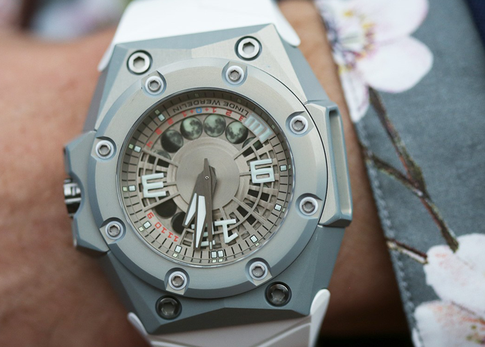 リンデ・ヴェルデリン | LINDE WERDELIN | オクトパス 