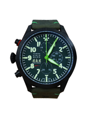 AFF1 SPORT CHRONO – AFF1